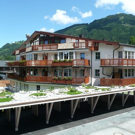 Suiten Am Schloss Kitzbuhel Exterior photo